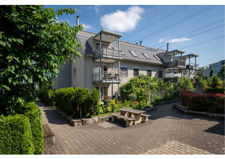 Mieszkanie na sprzedaż - Hirzenbachstrasse Zurich, Szwajcaria, 105 m², 1 559 237 USD (6 377 279 PLN), NET-99186196