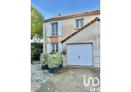 Dom na sprzedaż - Carrieres-Sur-Seine, Francja, 90 m², 671 738 USD (2 646 647 PLN), NET-96893503
