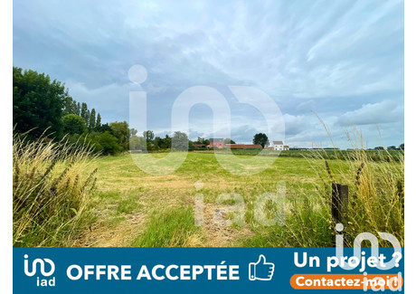 Działka na sprzedaż - Bachy, Francja, 447 m², 102 782 USD (413 185 PLN), NET-100441222