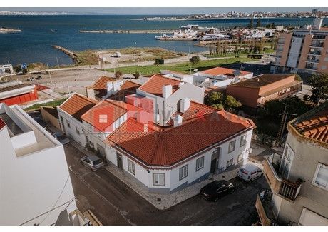 Mieszkanie na sprzedaż - Seixal, Arrentela e Aldeia de Paio Pires Seixal, Portugalia, 81 m², 281 259 USD (1 082 846 PLN), NET-86146200