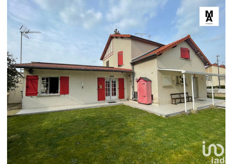 Dom na sprzedaż - Beauvais, Francja, 102 m², 206 578 USD (809 785 PLN), NET-99694649