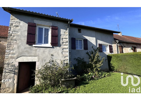 Dom na sprzedaż - Martailly-Lès-Brancion, Francja, 103 m², 134 025 USD (556 203 PLN), NET-102428175