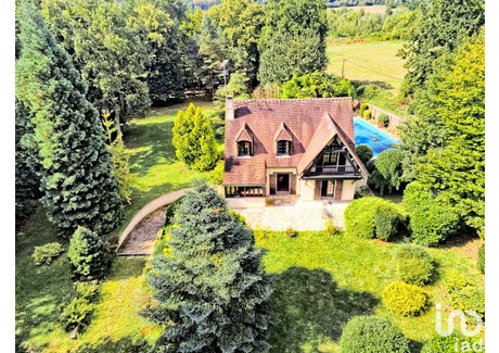 Dom na sprzedaż - Germigny-L'évêque, Francja, 160 m², 556 375 USD (2 136 479 PLN), NET-96727486