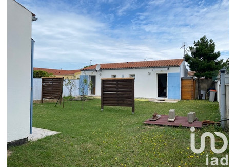 Dom na sprzedaż - Chatelaillon-Plage, Francja, 80 m², 529 721 USD (2 034 129 PLN), NET-100493706