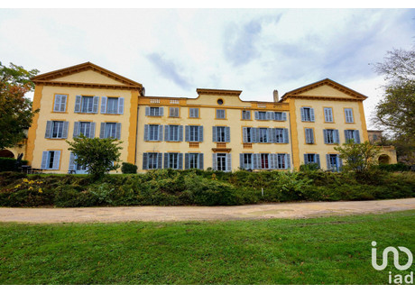 Mieszkanie na sprzedaż - Irigny, Francja, 93 m², 357 639 USD (1 459 166 PLN), NET-93246192