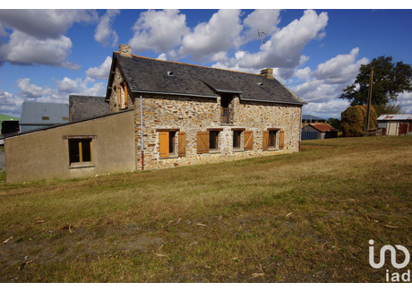 Dom na sprzedaż - Saint-Mars-La-Jaille, Francja, 204 m², 237 703 USD (915 156 PLN), NET-92187702