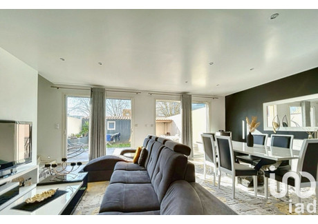 Dom na sprzedaż - La Rochelle, Francja, 120 m², 539 994 USD (2 127 575 PLN), NET-96801402