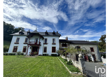 Dom na sprzedaż - Jurançon, Francja, 360 m², 1 096 122 USD (4 209 107 PLN), NET-92382182