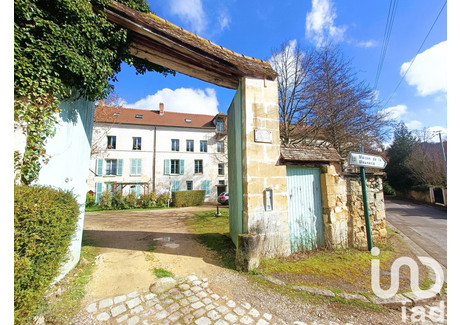 Mieszkanie na sprzedaż - Valmondois, Francja, 32 m², 157 217 USD (643 017 PLN), NET-97396872