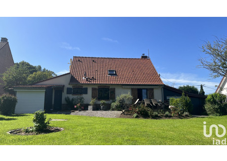 Dom na sprzedaż - Desvres, Francja, 106 m², 322 827 USD (1 239 658 PLN), NET-96339318