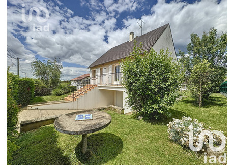 Dom na sprzedaż - Courtenay, Francja, 90 m², 161 102 USD (649 243 PLN), NET-98415377