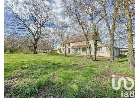 Dom na sprzedaż - Montcresson, Francja, 155 m², 216 305 USD (904 156 PLN), NET-98415637