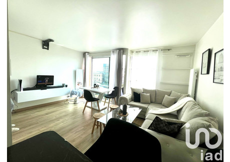 Mieszkanie na sprzedaż - Saint-Denis, Francja, 43 m², 241 629 USD (988 262 PLN), NET-100352281