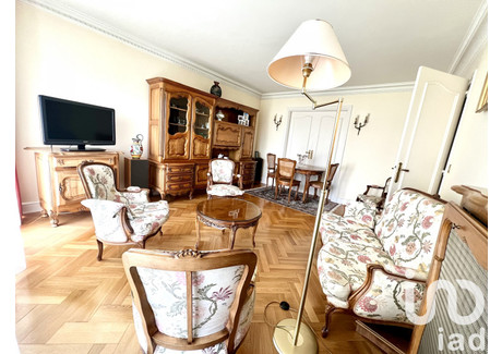 Mieszkanie na sprzedaż - Montmorency, Francja, 69 m², 218 415 USD (893 319 PLN), NET-100816925