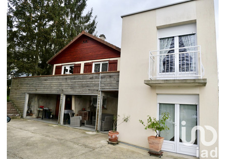 Dom na sprzedaż - Saint-Brice-Sous-Forêt, Francja, 150 m², 608 091 USD (2 335 070 PLN), NET-96628369