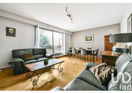 Mieszkanie na sprzedaż - Asnières-Sur-Seine, Francja, 83 m², 571 775 USD (2 292 818 PLN), NET-101552595