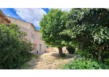 Dom na sprzedaż - Saint-Saturnin-Lès-Apt, Francja, 98 m², 603 439 USD (2 317 205 PLN), NET-97683761