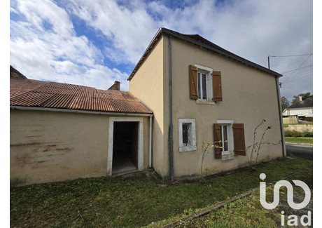 Dom na sprzedaż - Saint-Gaultier, Francja, 74 m², 53 813 USD (220 093 PLN), NET-100941012