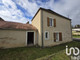 Dom na sprzedaż - Saint-Gaultier, Francja, 74 m², 53 813 USD (220 093 PLN), NET-100941012