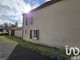 Dom na sprzedaż - Saint-Gaultier, Francja, 74 m², 53 813 USD (220 093 PLN), NET-100941012