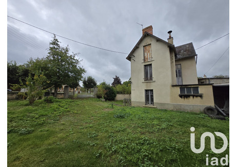 Dom na sprzedaż - Saint-Gaultier, Francja, 65 m², 81 246 USD (332 298 PLN), NET-100941237