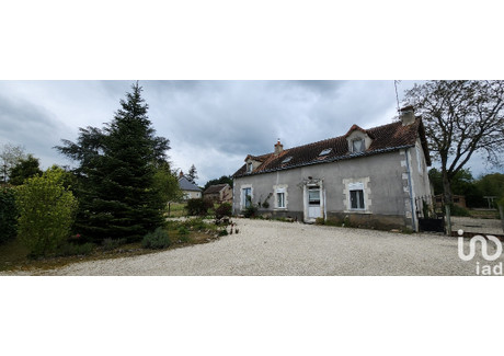 Dom na sprzedaż - Mauvières, Francja, 120 m², 154 001 USD (614 463 PLN), NET-97050796