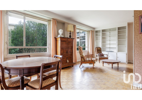 Mieszkanie na sprzedaż - Saint-Cloud, Francja, 92 m², 617 507 USD (2 432 976 PLN), NET-95000770