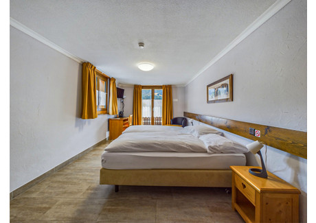 Hotel na sprzedaż - Les Diablerets, Szwajcaria, 3000 m², 5 009 823 USD (20 490 175 PLN), NET-102150479