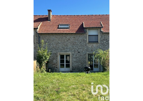 Dom na sprzedaż - Sermaise, Francja, 76 m², 273 283 USD (1 117 728 PLN), NET-100068353