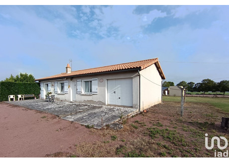 Dom na sprzedaż - Saint-Varent, Francja, 78 m², 97 074 USD (397 031 PLN), NET-100922143