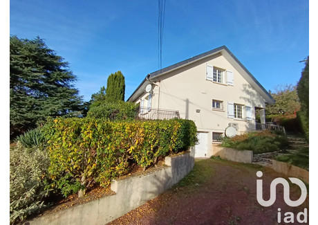 Dom na sprzedaż - Thouars, Francja, 175 m², 227 531 USD (926 049 PLN), NET-101431677