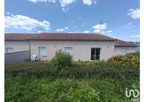 Dom na sprzedaż - Saint-Léger-De-Montbrun, Francja, 115 m², 139 629 USD (537 573 PLN), NET-94970608