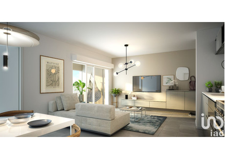 Mieszkanie na sprzedaż - Hyeres, Francja, 45 m², 254 586 USD (1 003 069 PLN), NET-87285870