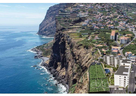 Mieszkanie na sprzedaż - Madeira - Ilha Da Madeira, Portugalia, 105 m², 317 340 USD (1 301 094 PLN), NET-80684622