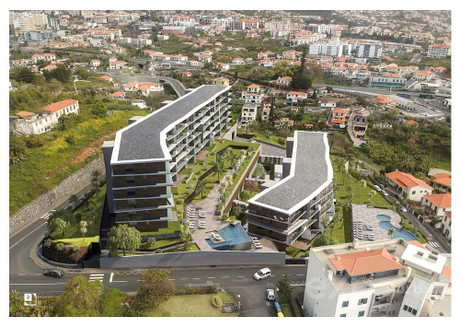 Mieszkanie na sprzedaż - Madeira - Ilha Da Madeira, Portugalia, 167,2 m², 605 369 USD (2 482 013 PLN), NET-81785821