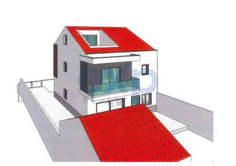 Działka na sprzedaż - Leiria, Portugalia, 305,24 m², 70 233 USD (278 825 PLN), NET-95260386