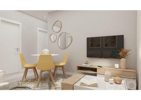 Mieszkanie na sprzedaż - Setúbal, Portugalia, 45,43 m², 287 535 USD (1 158 767 PLN), NET-96943060