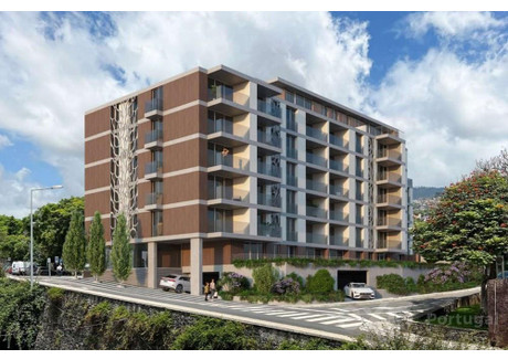 Mieszkanie na sprzedaż - Madeira - Ilha Da Madeira, Portugalia, 114 m², 412 542 USD (1 691 423 PLN), NET-99908620