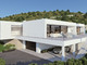Dom na sprzedaż - Calle Jazmines Cumbre Del Sol, Hiszpania, 770 m², 3 020 366 USD (11 900 241 PLN), NET-93236479