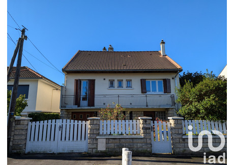 Dom na sprzedaż - L'haÿ-Les-Roses, Francja, 134 m², 670 124 USD (2 727 406 PLN), NET-101551787