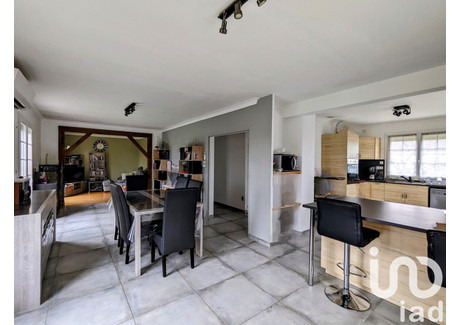 Dom na sprzedaż - Pontlevoy, Francja, 146 m², 245 974 USD (981 434 PLN), NET-97051044