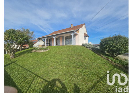 Dom na sprzedaż - Bessay-Sur-Allier, Francja, 115 m², 209 974 USD (858 795 PLN), NET-100612966