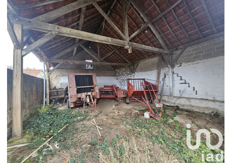 Dom na sprzedaż - Saint Aubin Le Monial, Francja, 88 m², 12 467 USD (51 116 PLN), NET-102570969