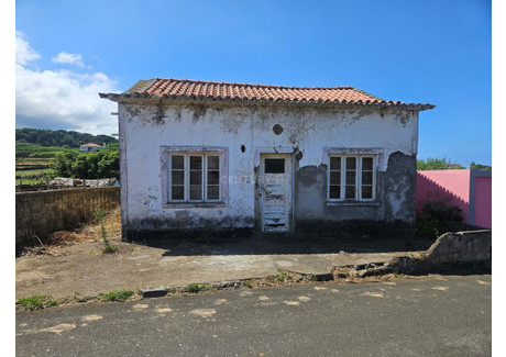 Dom na sprzedaż - Ilha Terceira, Vila Nova, Portugalia, 61 m², 41 353 USD (169 135 PLN), NET-100067447