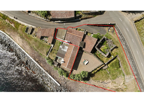 Dom na sprzedaż - Ilha Da Graciosa, Praia (São Mateus), Portugalia, 113,5 m², 162 212 USD (652 091 PLN), NET-100848308