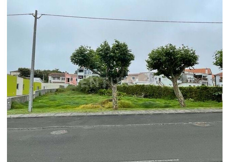 Działka na sprzedaż - Ilha Terceira, Praia Da Vitória (Santa Cruz), Portugalia, 820,41 m², 163 700 USD (669 535 PLN), NET-101045685