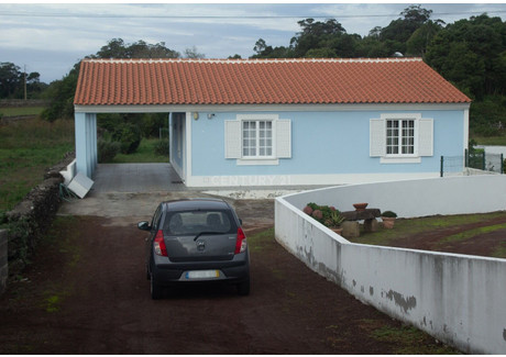 Dom na sprzedaż - Ilha Terceira, São Mateus Da Calheta, Portugalia, 130 m², 260 938 USD (1 090 722 PLN), NET-101812964