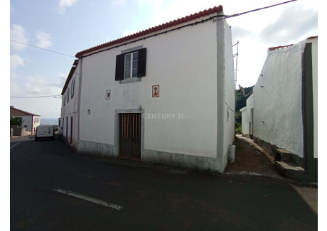 Dom na sprzedaż - Ilha Da Graciosa, Praia (São Mateus), Portugalia, 89,1 m², 41 672 USD (170 439 PLN), NET-102243851