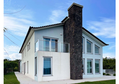 Dom na sprzedaż - Ilha Terceira, Praia Da Vitória (Santa Cruz), Portugalia, 342 m², 571 424 USD (2 325 695 PLN), NET-96118985