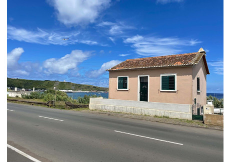 Dom na sprzedaż - Ilha Terceira, Praia Da Vitória (Santa Cruz), Portugalia, 90 m², 600 235 USD (2 454 961 PLN), NET-96119200